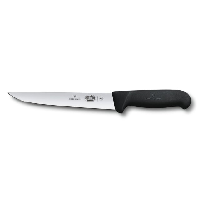 Victorinox Fibrox Utbeiningskniv 18 cm