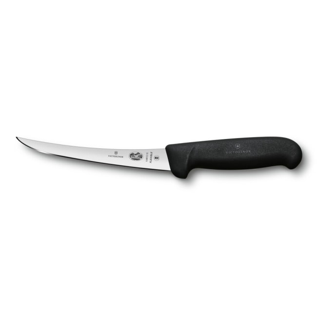 Victorinox Fibrox Utbeiningskniv 15 cm - smalt knivblad