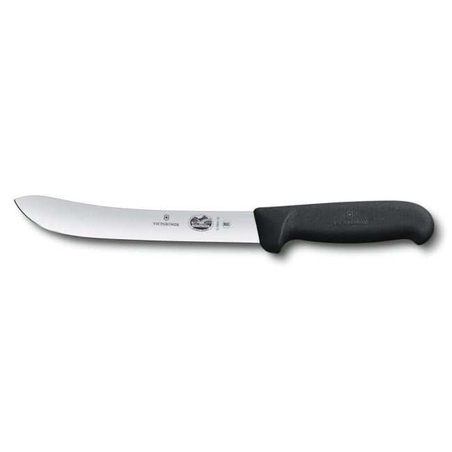 Victorinox Fibrox Slaktekniv 18 cm