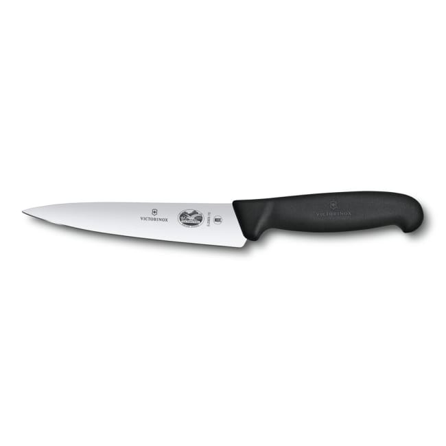 Victorinox Fibrox Trancherkniv 15 cm