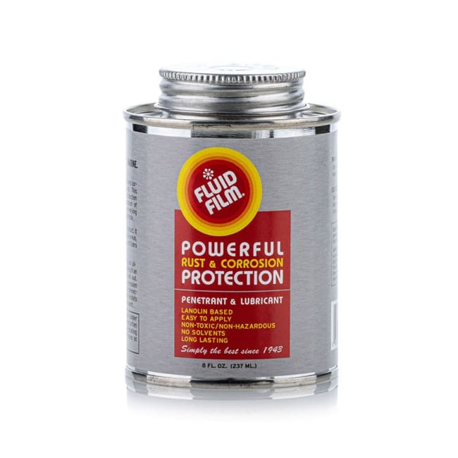 Fluid Film NAS penselboks 237ml