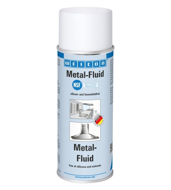 Metal-Fluid 400 ml Spray