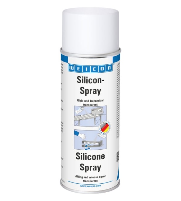 Silikon Spray 400ml