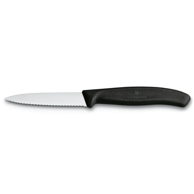 Victorinox Grønnsakskniv 8 cm nylon - tagger