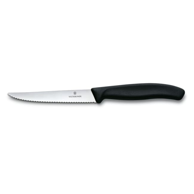 Victorinox - Swiss Classic - Biffkniv 11 cm - nylon