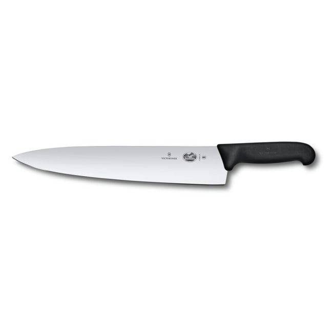 Victorinox Fibrox Kokkekniv 28 cm