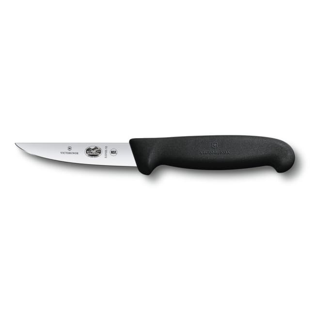 Victorinox Fibrox Sløyekniv 10 cm
