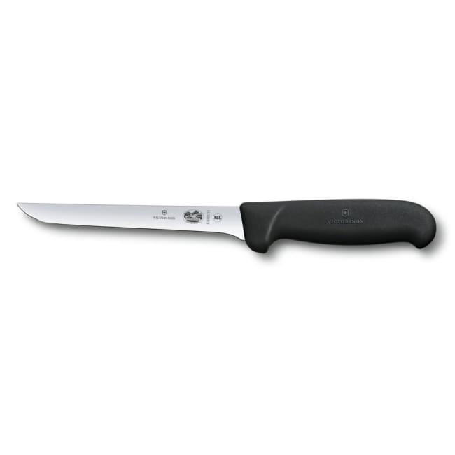 Victorinox Fibrox Utbeiningskniv 15 cm - rett