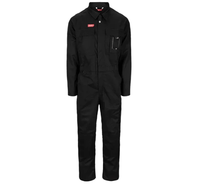 Standal kjeledress sort