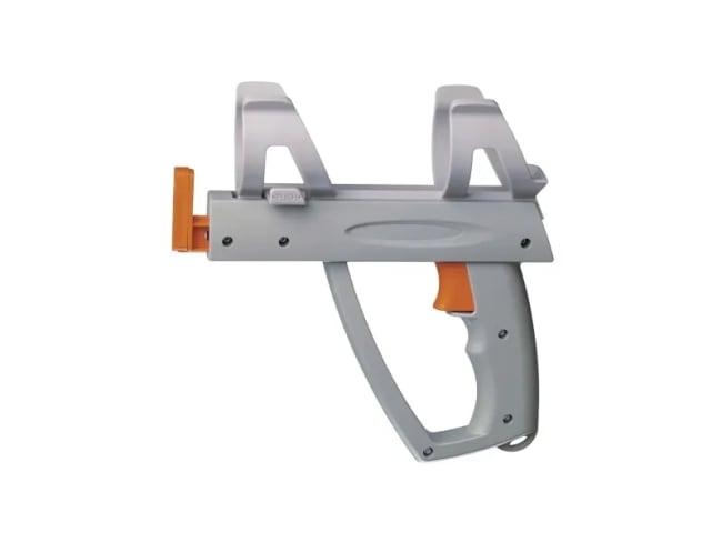 Soppec Merke Pistol PVC