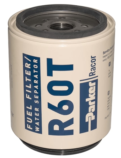Filter R60T