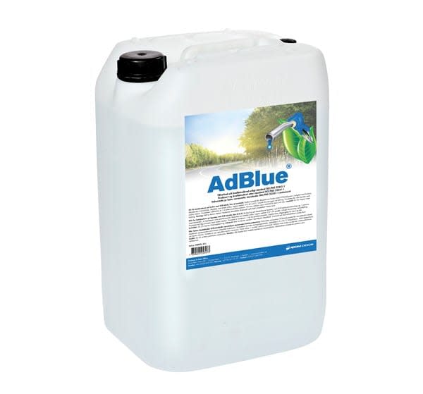 AdBlue 10 liter