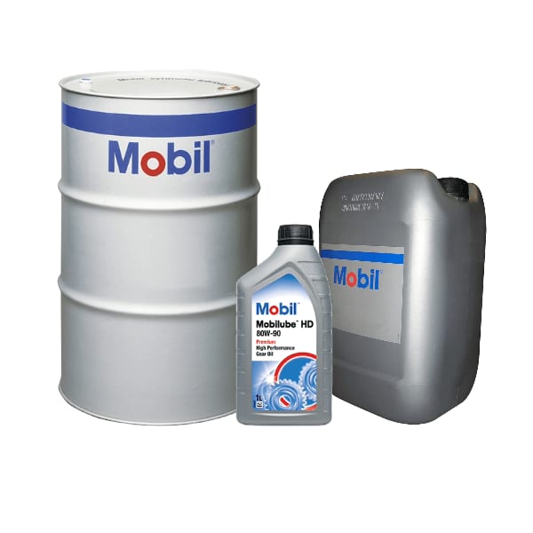 Mobilube HD 80w-90