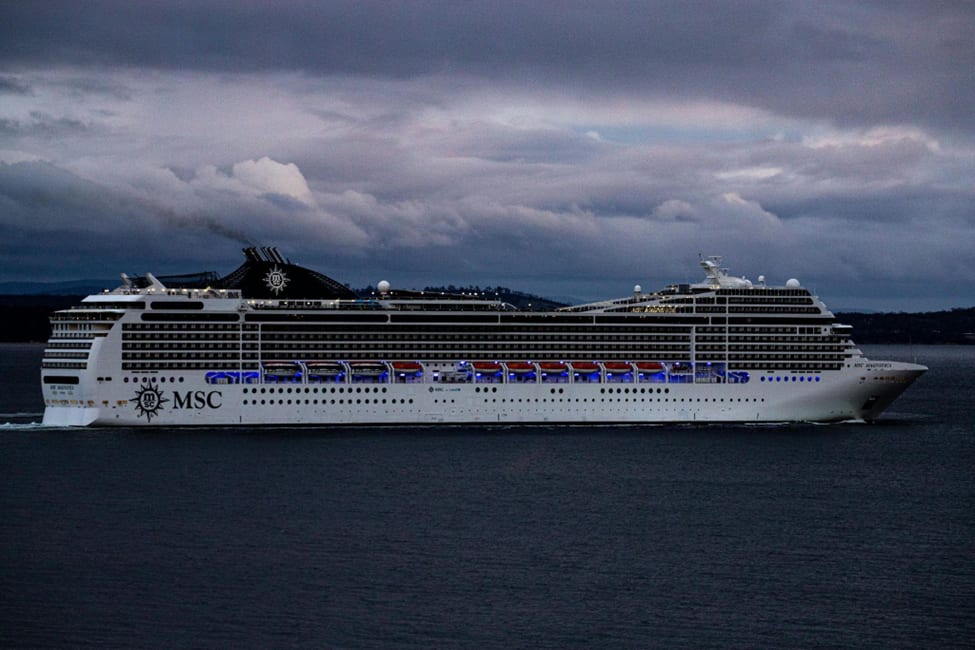 Mediterranean Cruise from Nairobi | Luxury Europe Cruise Package