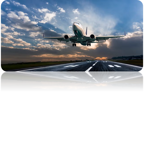 Air Ticketing