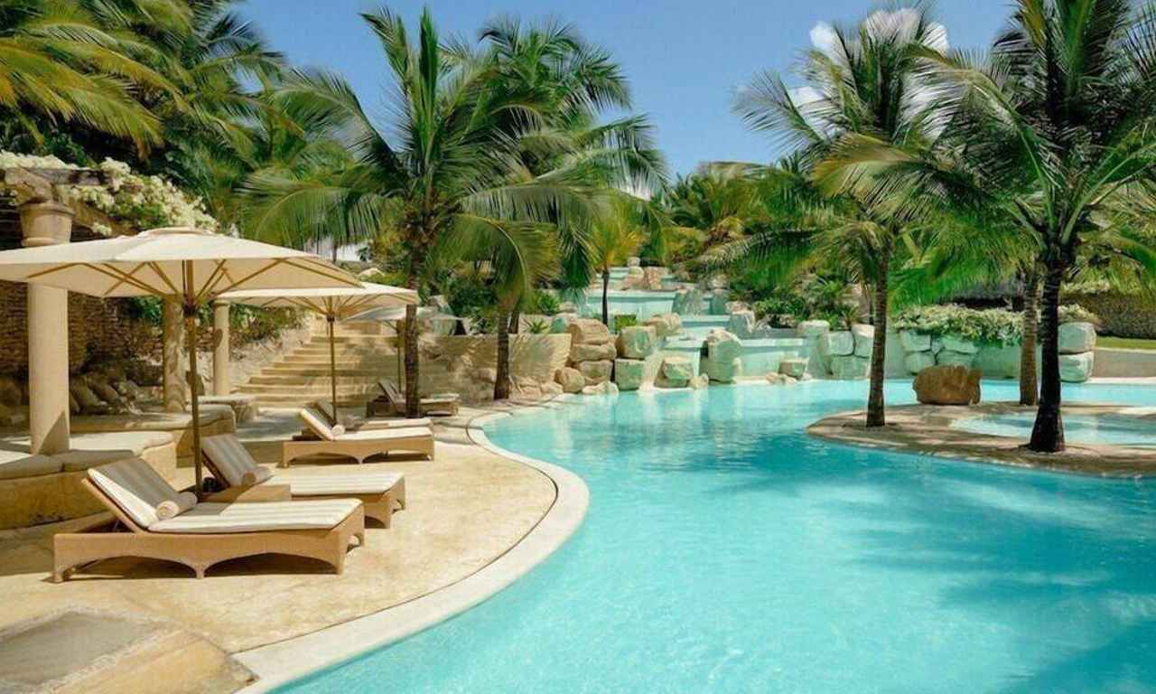 Staycations