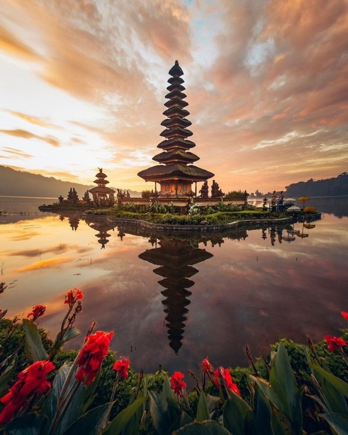Indonesia e-Visa