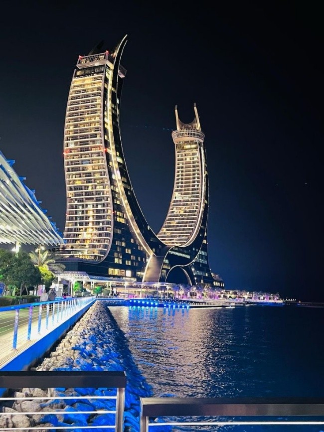 Qatar e-Visa