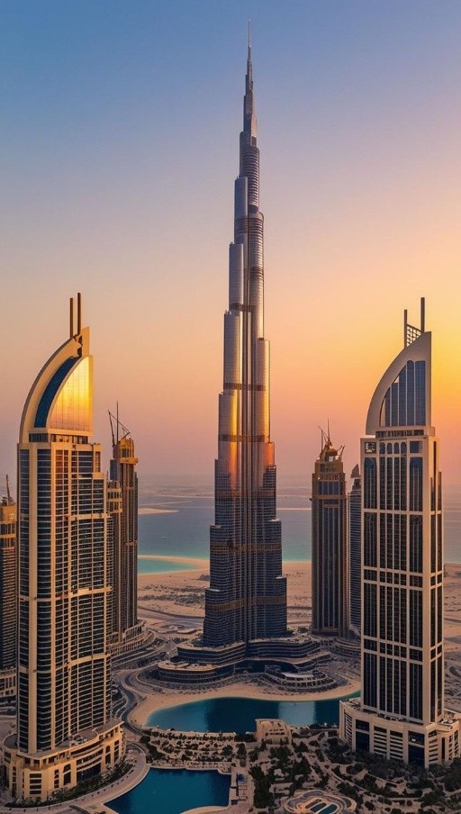 Dubai Visa
