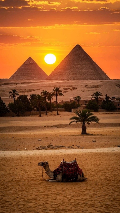 Egypt Visa