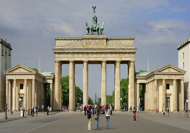 Destination Image