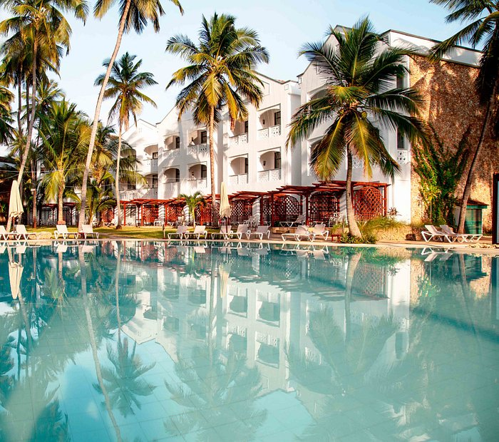 Coastal Resort