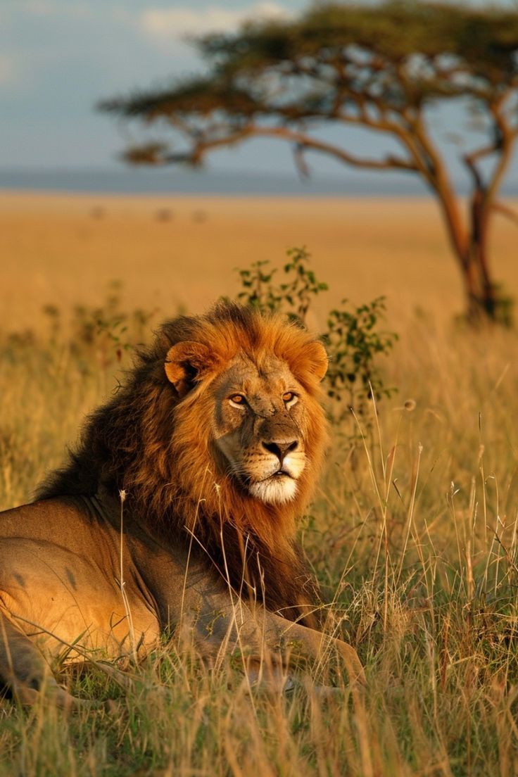 Great Migration Safari