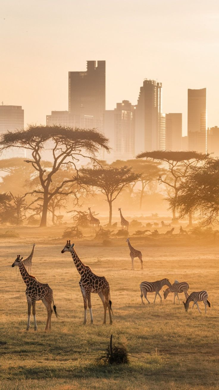 Cultural Tour – Nairobi