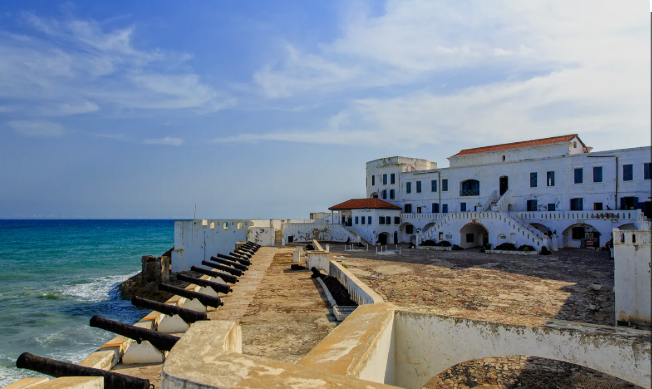 Destination Image
