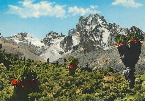 Destination Image
