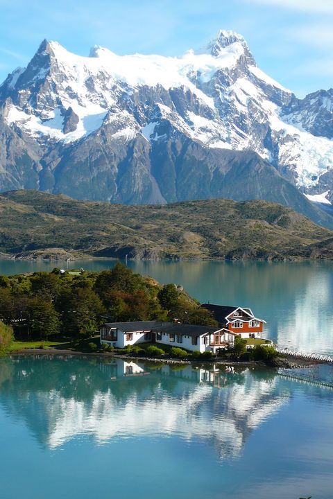 Destination Image