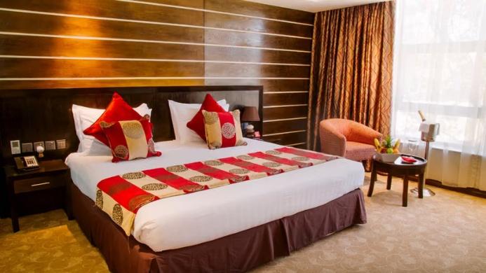 Boma Inn Eldoret – Eldoret, Kenya