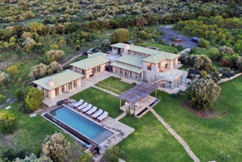 Kilima House