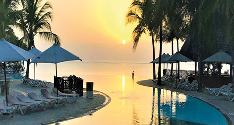 Baobab Beach Resort & Spa