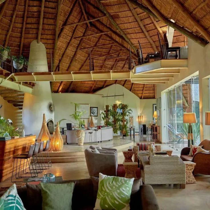 Amboseli Serena Safari Lodge