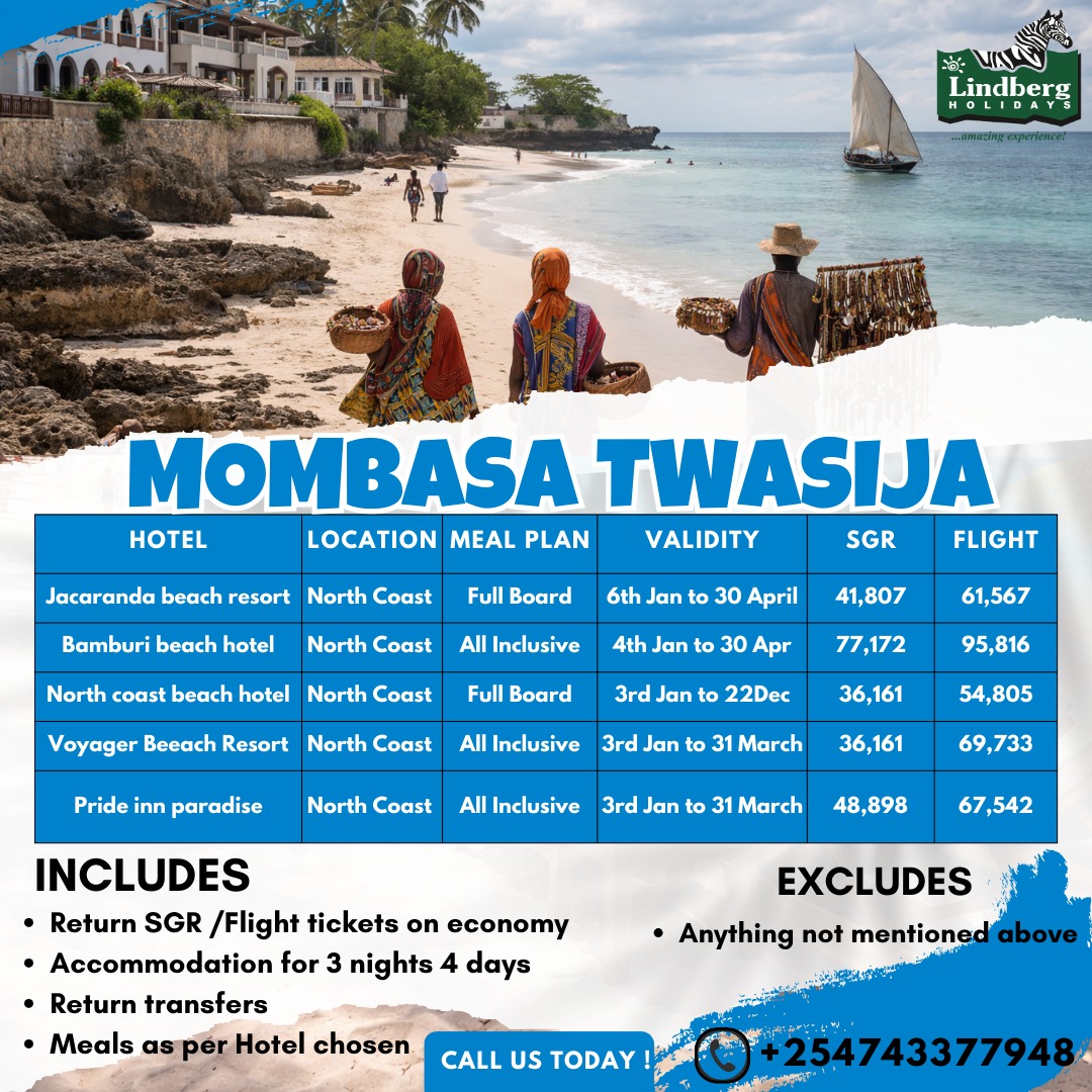 MOMBASA TWASIJA