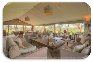 Kicheche Bush Camp