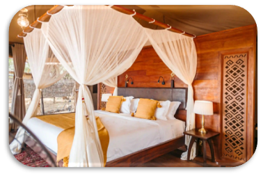 Soroi Larsens Camp