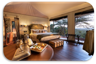 accommodation