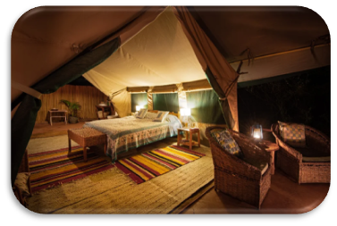 accommodation