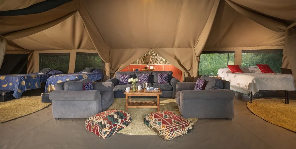 Accommodation