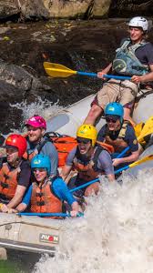 The World Rafting Cup Comes to Kenya: Sagana Hosts the 2026 Global Finale — Be There for History