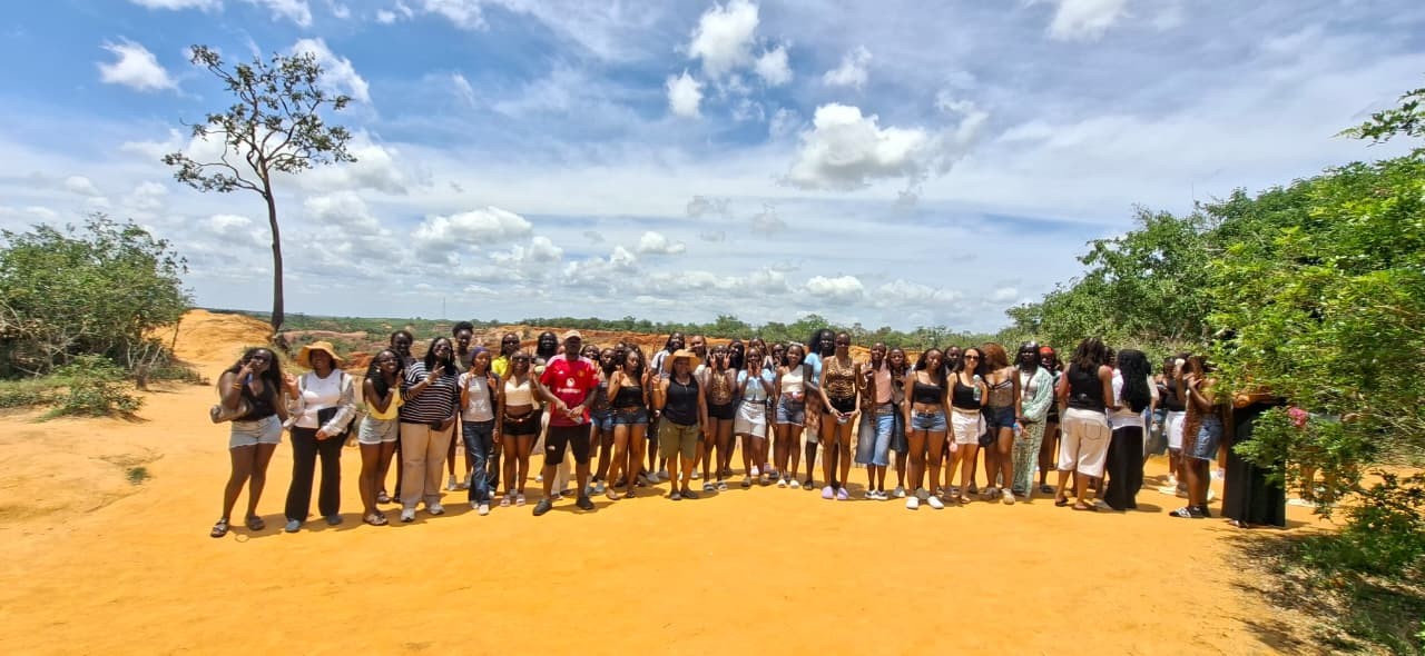 Kitengela International School’s End-of-Year Trip to Malindi