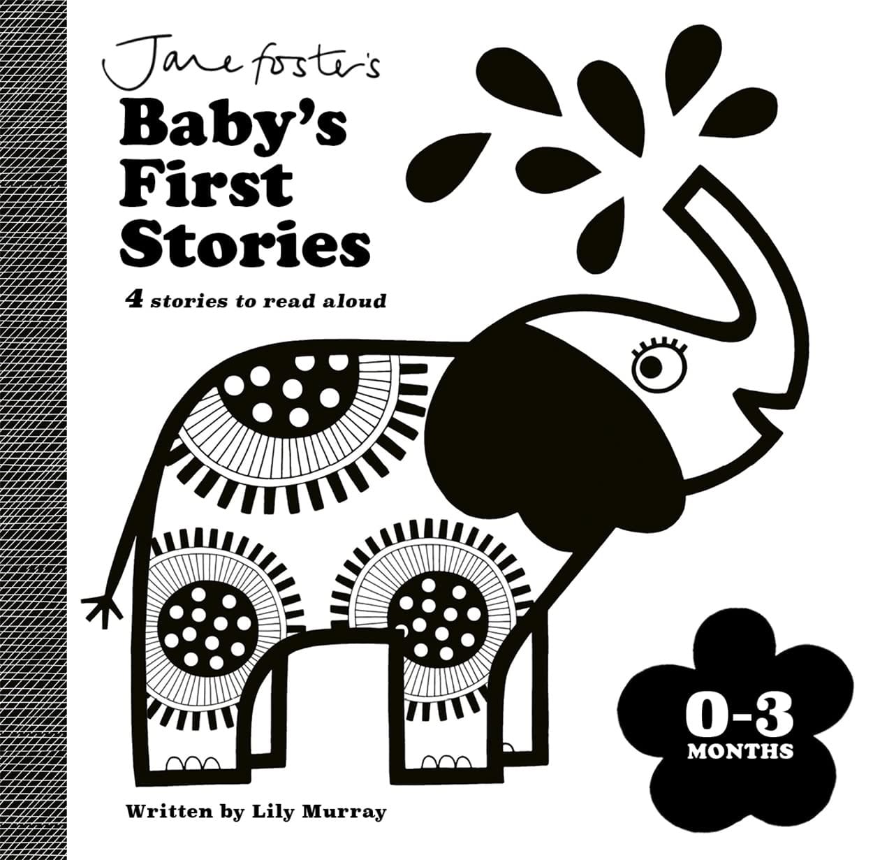 Baby's first stories by Lilly Murray and Jane Foster