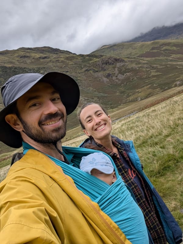 Lake District Smiles