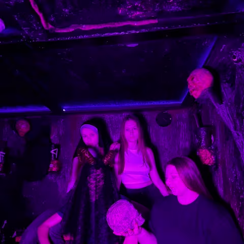 Отзыв пользователя _katyyx.ss_ о Обитель Демонов