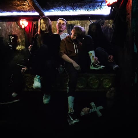 Отзыв пользователя __devgen__ о Обитель демонов