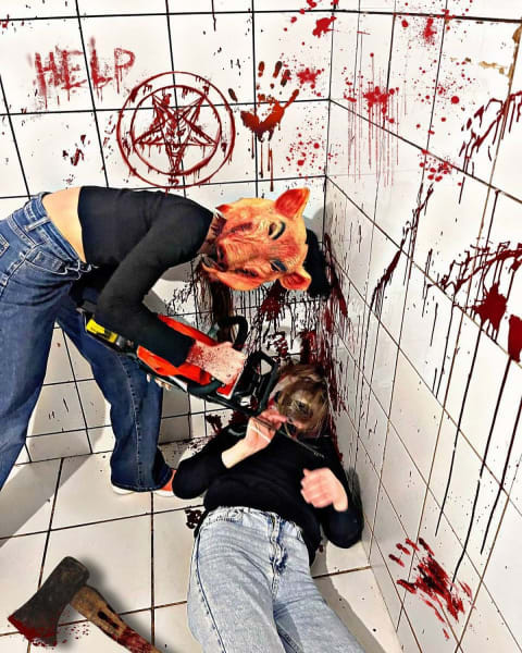 Отзыв пользователя mash_a8131 о Кто не спрятался?