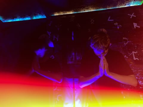 Отзыв пользователя wqvasa о Обитель Демонов