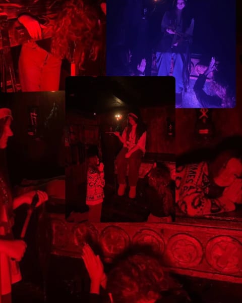 Отзыв пользователя mri4na7 о Обитель Демонов